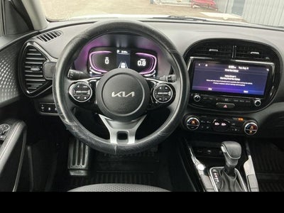 2024 Kia Soul S