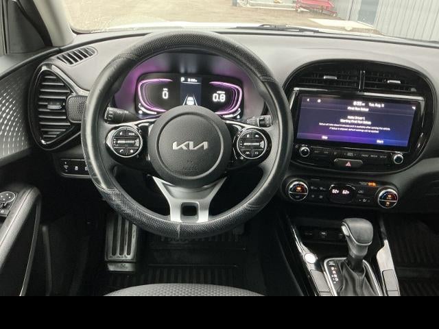 2024 Kia Soul S