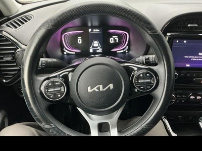 2024 Kia Soul S