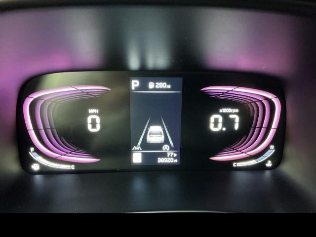 2024 Kia Soul S