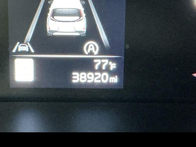 2024 Kia Soul S