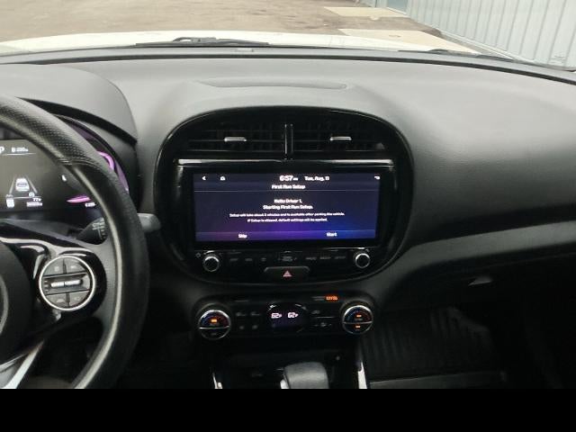2024 Kia Soul S
