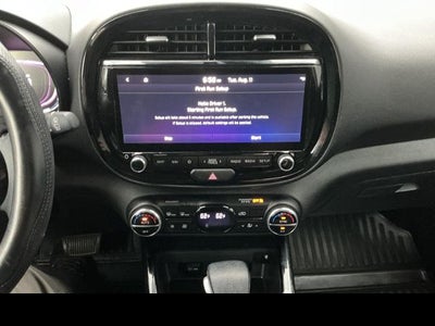 2024 Kia Soul S