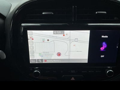 2024 Kia Soul S