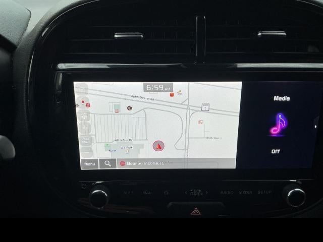 2024 Kia Soul S