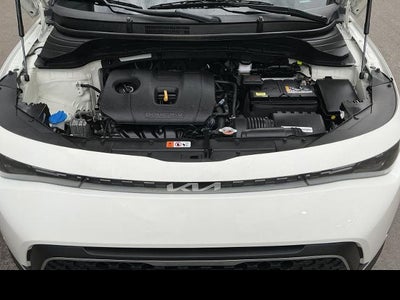 2024 Kia Soul S