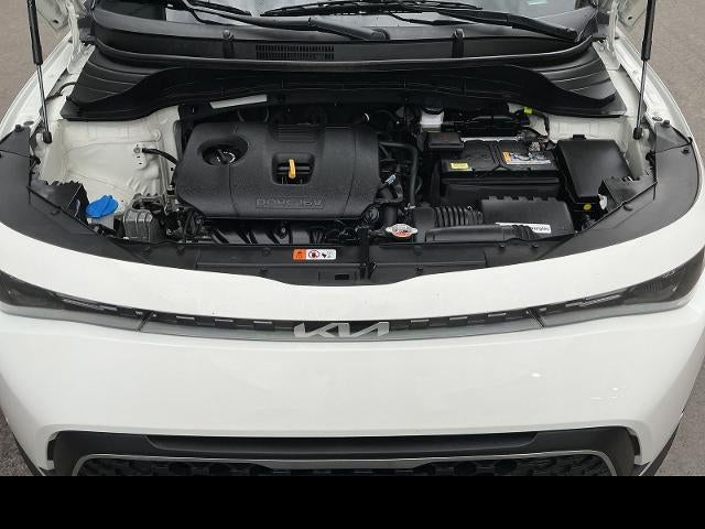 2024 Kia Soul S