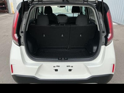 2024 Kia Soul S