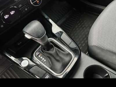 2024 Kia Soul S