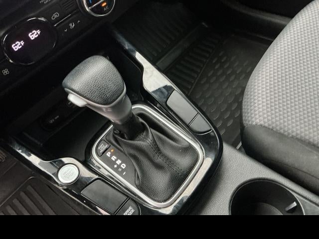 2024 Kia Soul S