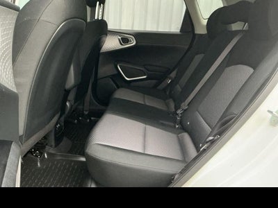 2024 Kia Soul S