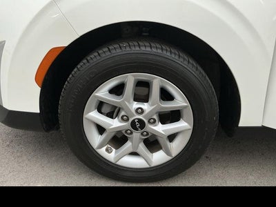 2024 Kia Soul S