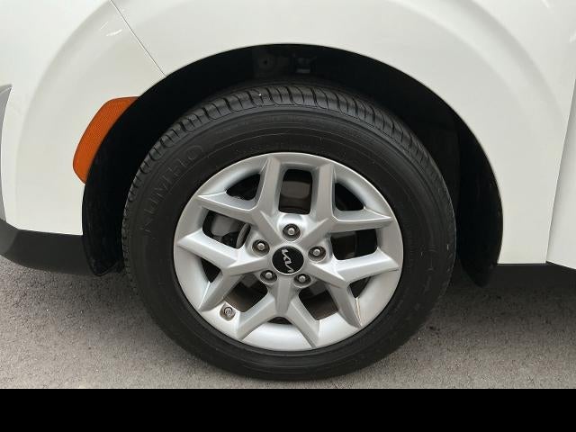 2024 Kia Soul S