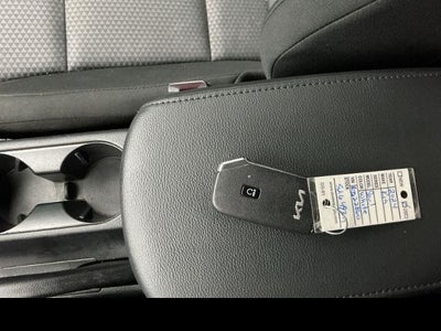 2024 Kia Soul S