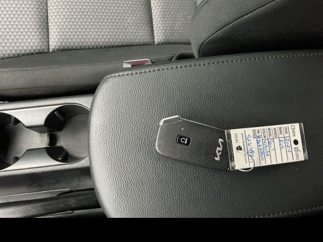2024 Kia Soul S