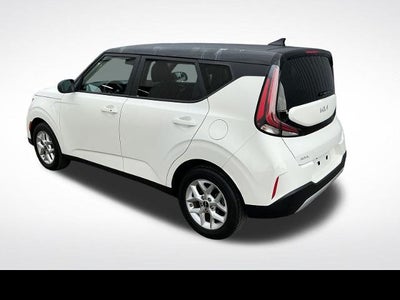 2024 Kia Soul S