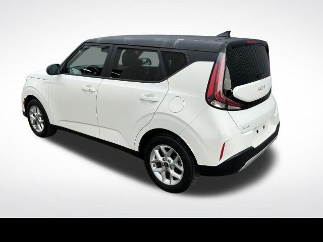 2024 Kia Soul S