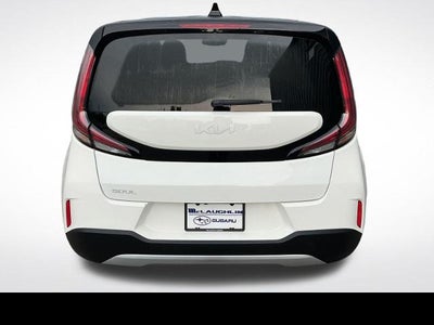 2024 Kia Soul S