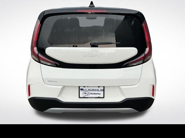 2024 Kia Soul S