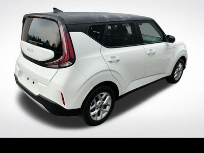 2024 Kia Soul S