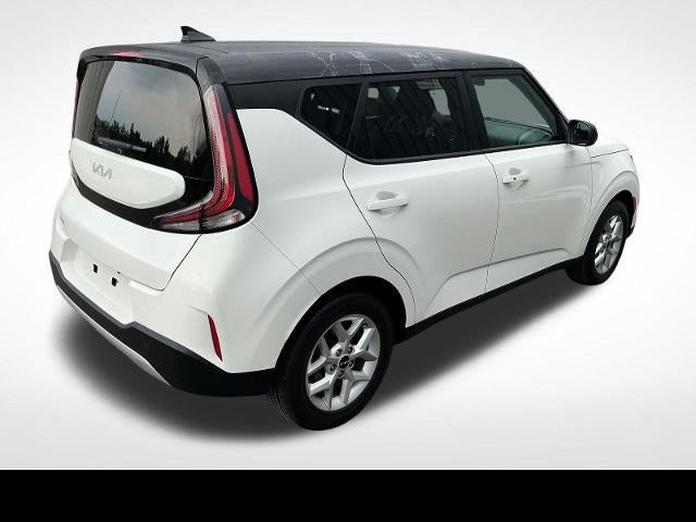 2024 Kia Soul S
