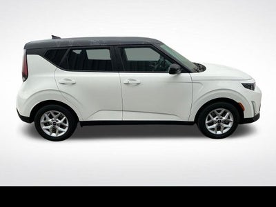 2024 Kia Soul S