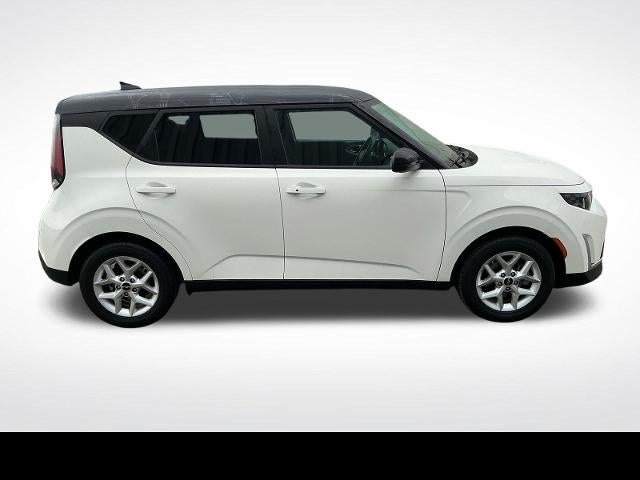 2024 Kia Soul S