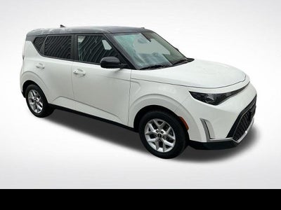 2024 Kia Soul S