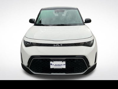 2024 Kia Soul S