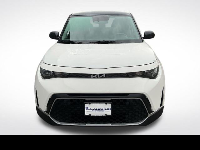 2024 Kia Soul S