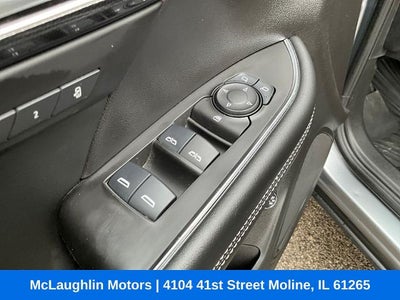 2022 Buick Envision Essence