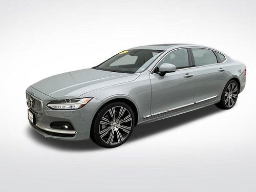 2024 Volvo S90 Ultimate