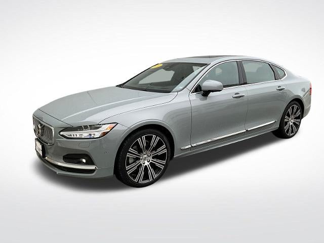 2024 Volvo S90 Ultimate