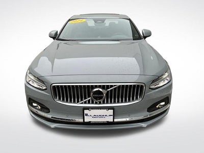 2024 Volvo S90 Ultimate