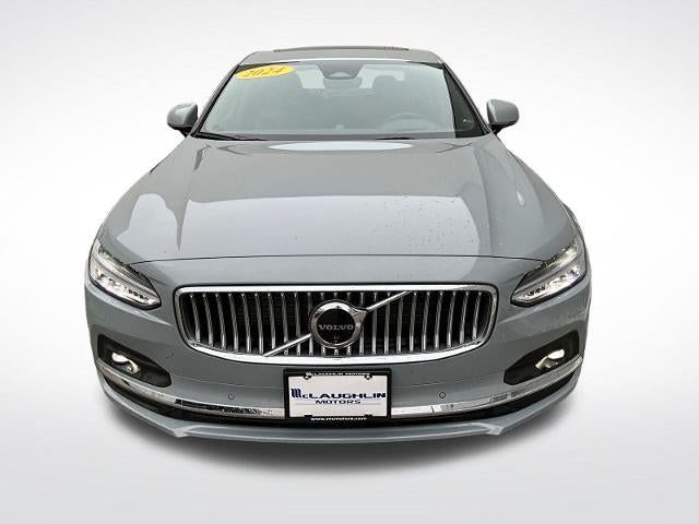 2024 Volvo S90 Ultimate