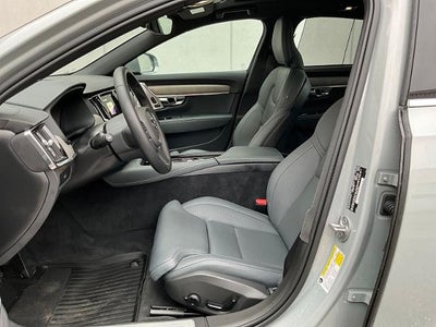 2024 Volvo S90 Ultimate