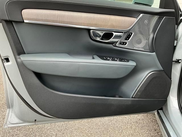 2024 Volvo S90 Ultimate