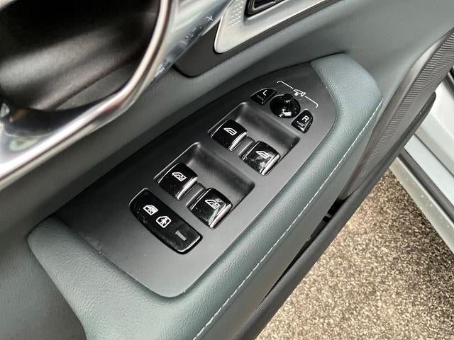 2024 Volvo S90 Ultimate