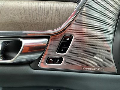 2024 Volvo S90 Ultimate