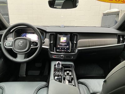 2024 Volvo S90 Ultimate