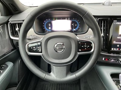 2024 Volvo S90 Ultimate