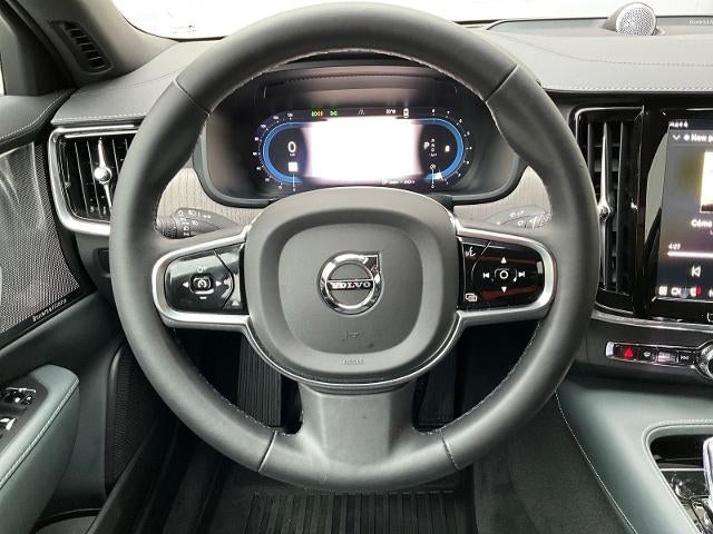 2024 Volvo S90 Ultimate