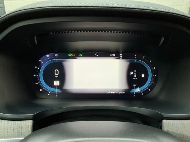 2024 Volvo S90 Ultimate