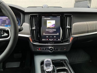 2024 Volvo S90 Ultimate