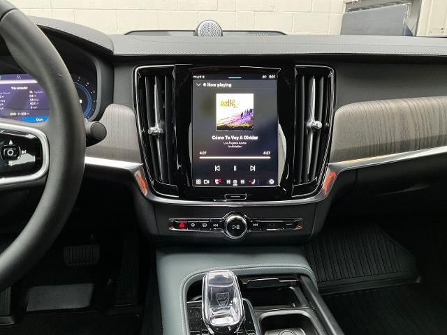 2024 Volvo S90 Ultimate