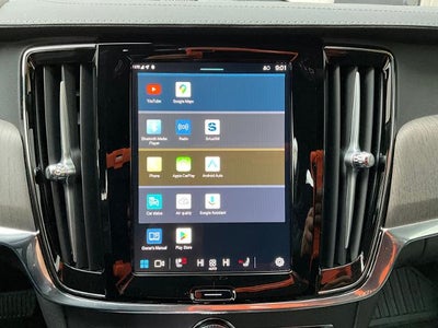 2024 Volvo S90 Ultimate