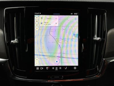 2024 Volvo S90 Ultimate