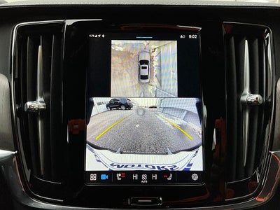 2024 Volvo S90 Ultimate