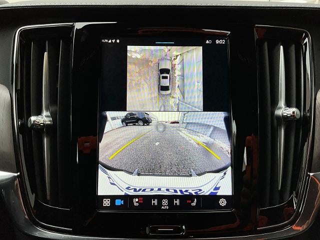 2024 Volvo S90 Ultimate