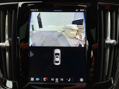 2024 Volvo S90 Ultimate